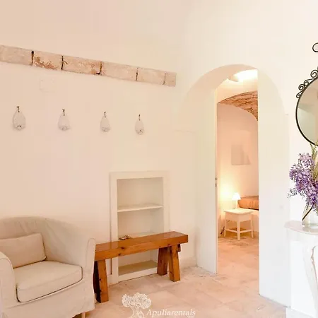 Masseria Profilo *