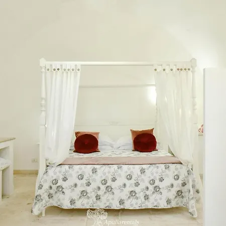Masseria Profilo וילה מונופולי