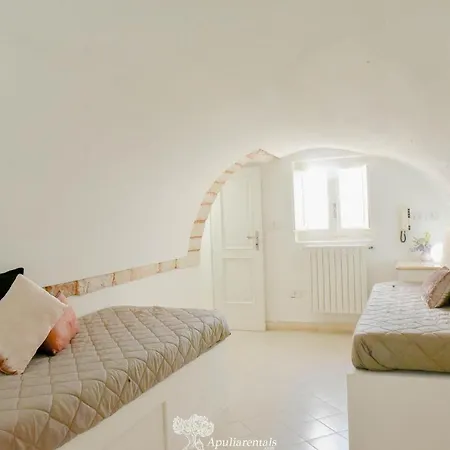 Masseria Profilo *