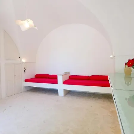 Masseria Profilo וילה *