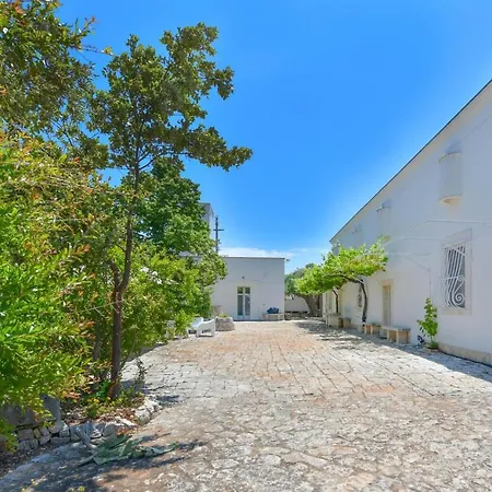 Masseria Profilo וילה *
