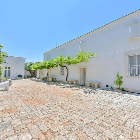 וילה Masseria Profilo מונופולי